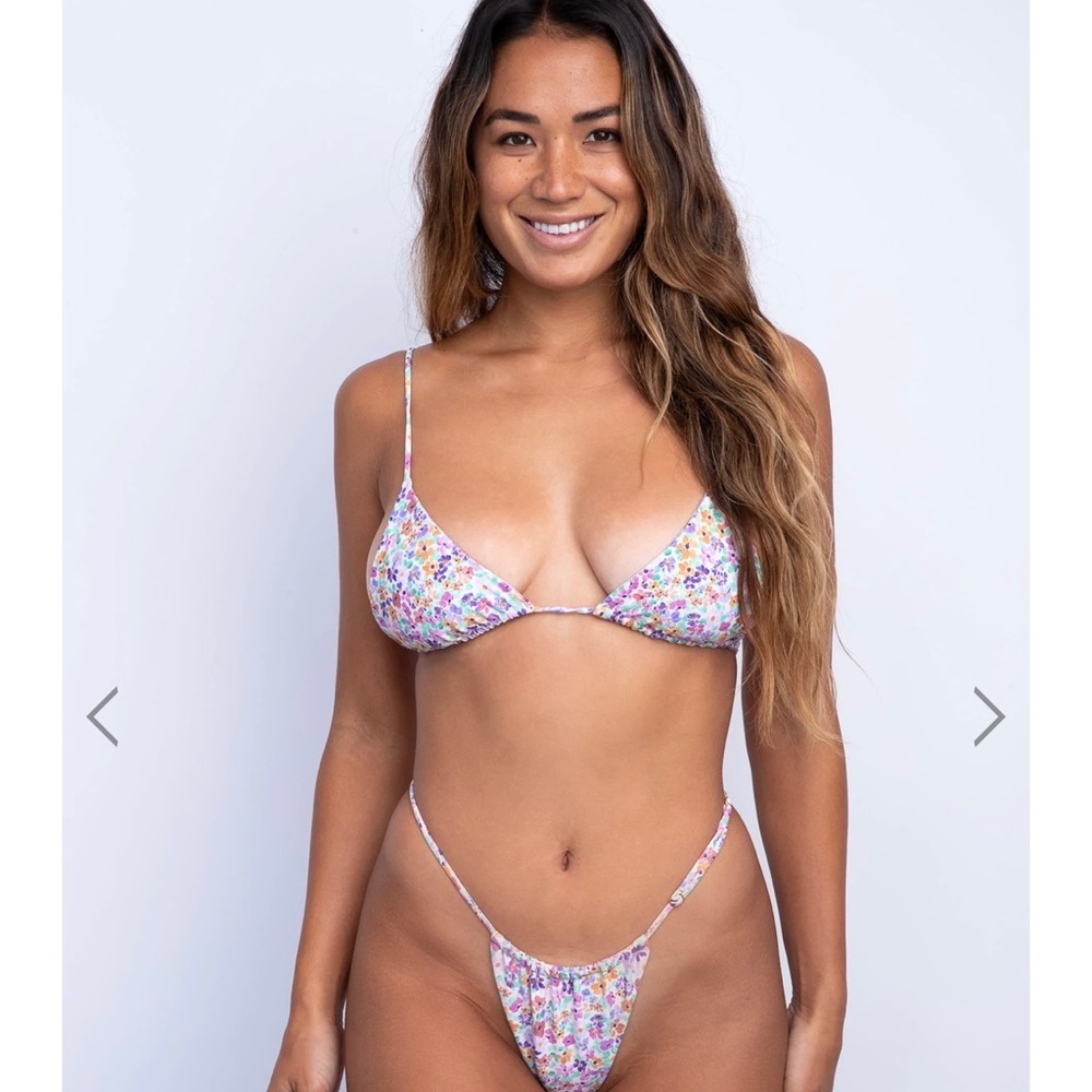 NWT Skatie Ella top in Nashville